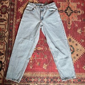 Vintage Levi’s 560